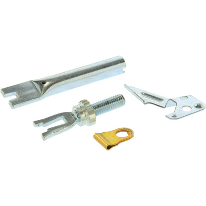 Centric Parts Drum Brake Self-Adjuster Repair Kit with Brake Shoe Adjuster for 2012-2016 Ford Focus 119.61015