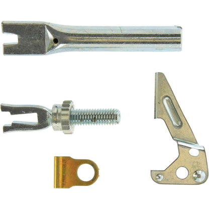 Centric Parts Drum Brake Self-Adjuster Repair Kit with Brake Shoe Adjuster for 2012-2016 Ford Focus 119.61015