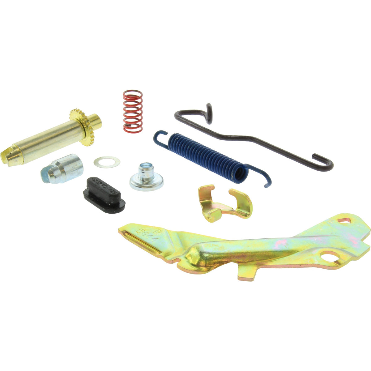 Stoptech Centric Brake Shoe Adjuster Kit - Rear L/R 119.62002