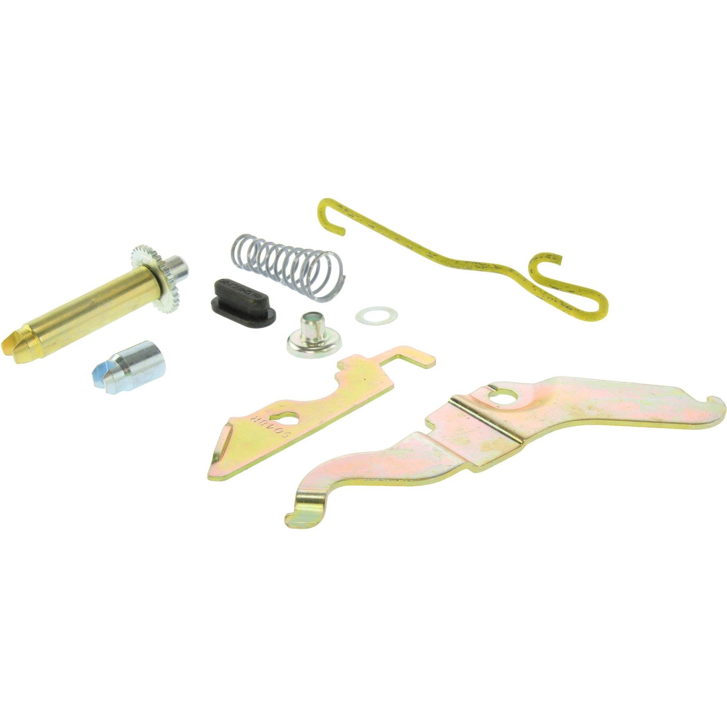 Centric Parts Brake Shoe Adjuster Kit 119.62004