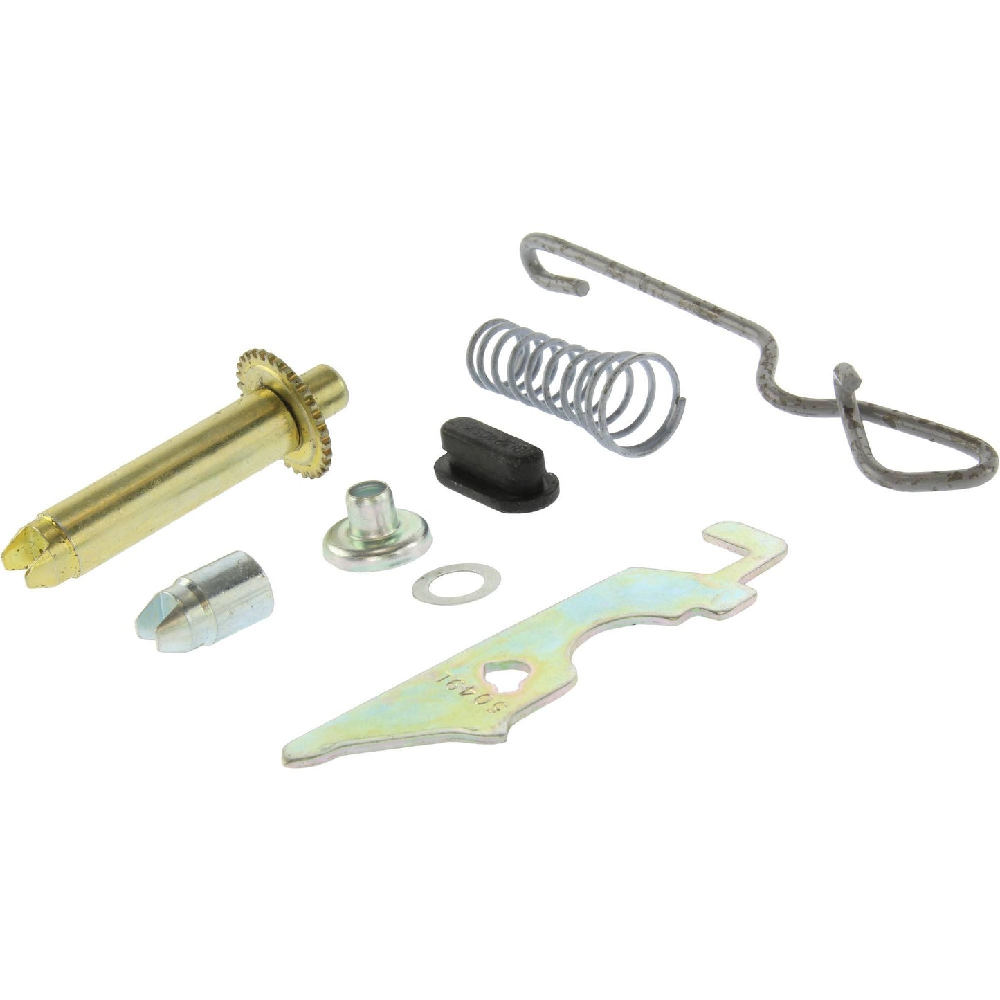 Centric Parts Brake Shoe Adjuster Kit 119.62005
