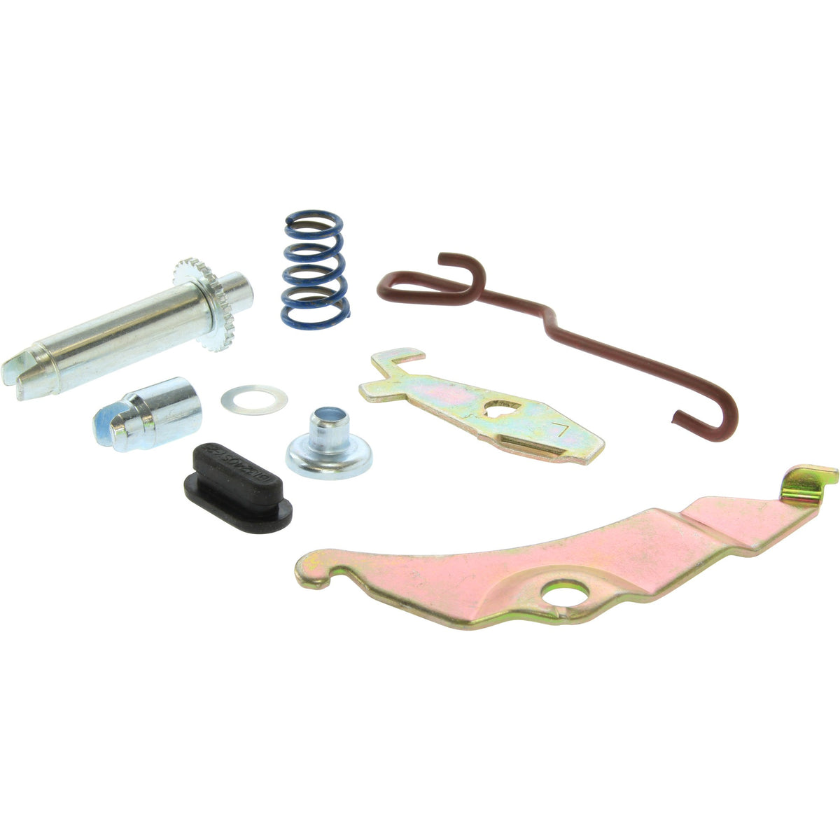 Centric Parts Drum Brake Self-Adjuster Repair Kit for Buick Century 1979-1981 Part 119.62009