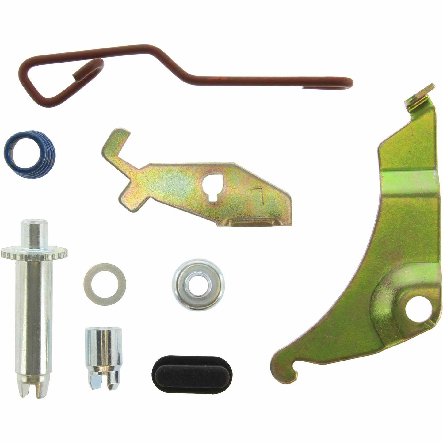 Centric Parts Drum Brake Self-Adjuster Repair Kit for Buick Century 1979-1981 Part 119.62009