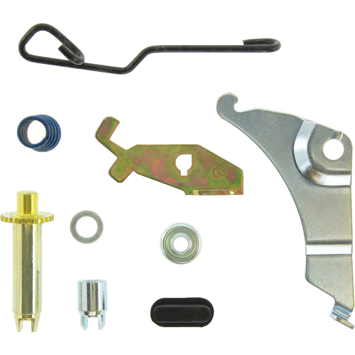 Centric Parts Brake Shoe Adjuster Kit 119.62010