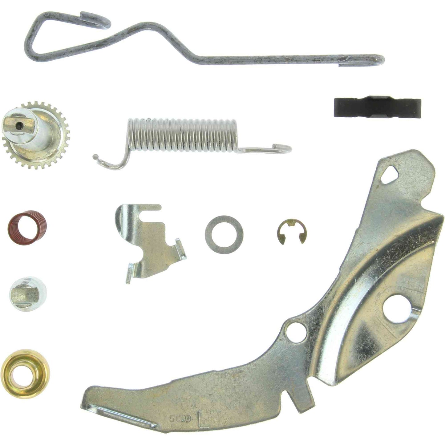 Stoptech Centric Brake Shoe Adjuster Kit - Rear Left 119.62013
