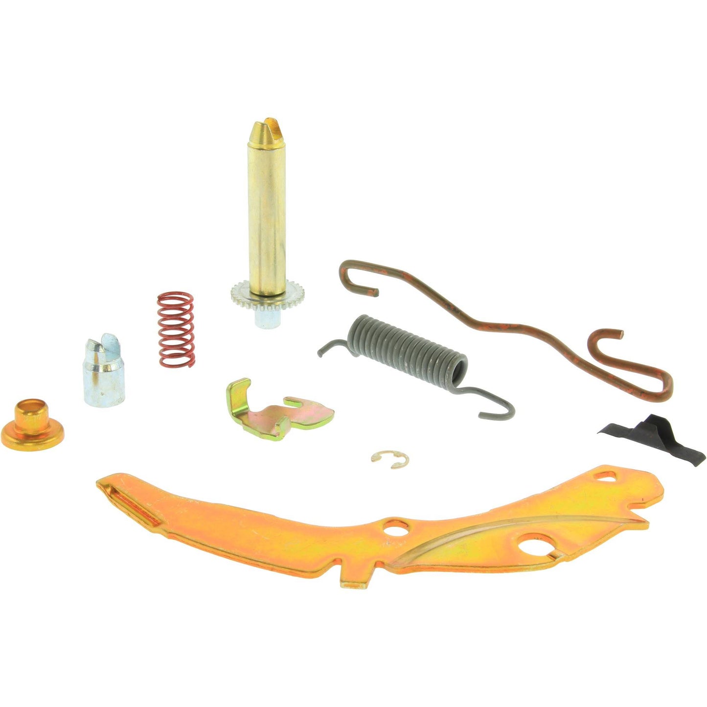 Centric Parts Drum Brake Self-Adjuster Repair Kit for 1991-1992 Cadillac Brougham