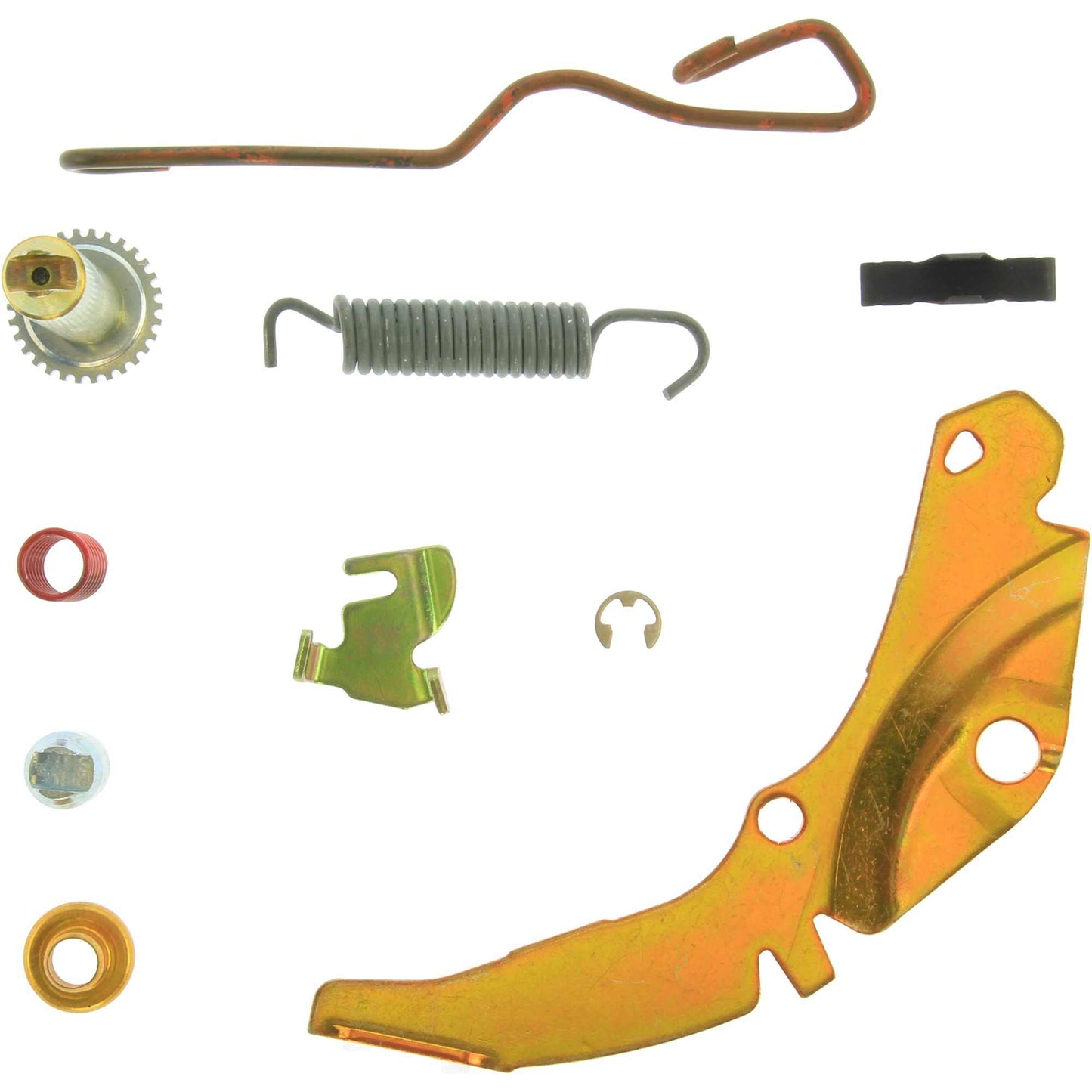 Centric Parts Drum Brake Self-Adjuster Repair Kit for 1991-1992 Cadillac Brougham