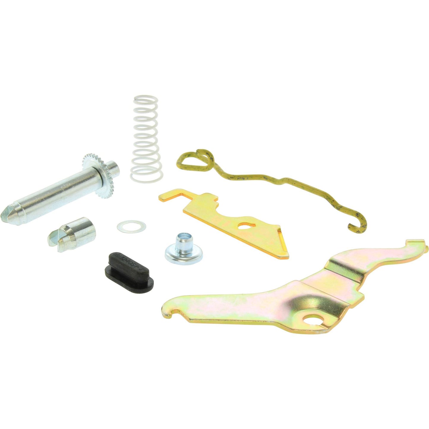 Centric Parts Drum Brake Self-Adjuster Repair Kit for 1977-1996 Buick Century, Commercial Chassis, Electra, Estate Wagon, LeSabre, Regal, Riviera, Roadmaster