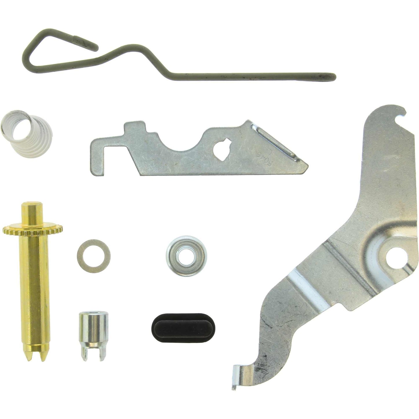Centric Parts Drum Brake Self-Adjuster Repair Kit for 1977 Buick Century and Related Models 119.62016