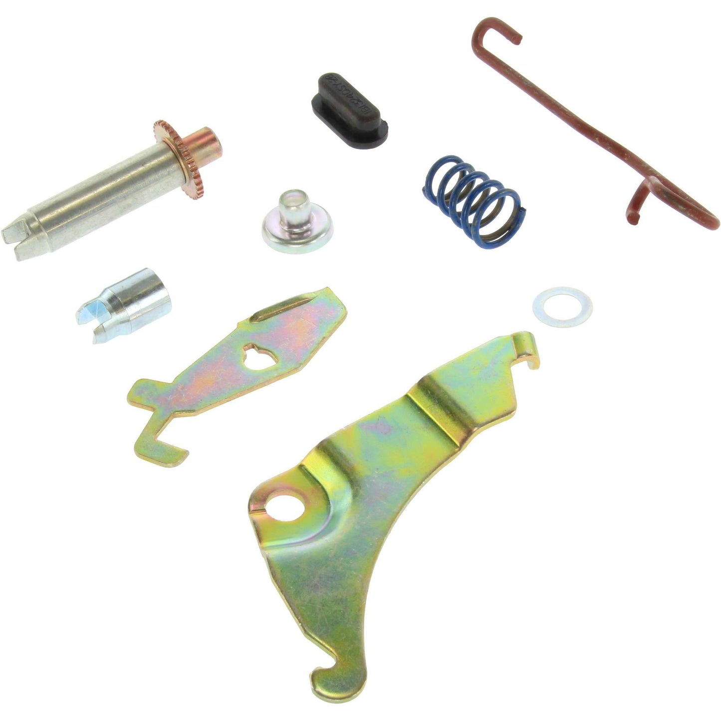 Centric Parts Drum Brake Self-Adjuster Repair Kit for 1984 Buick Regal and Related Models 119.62019