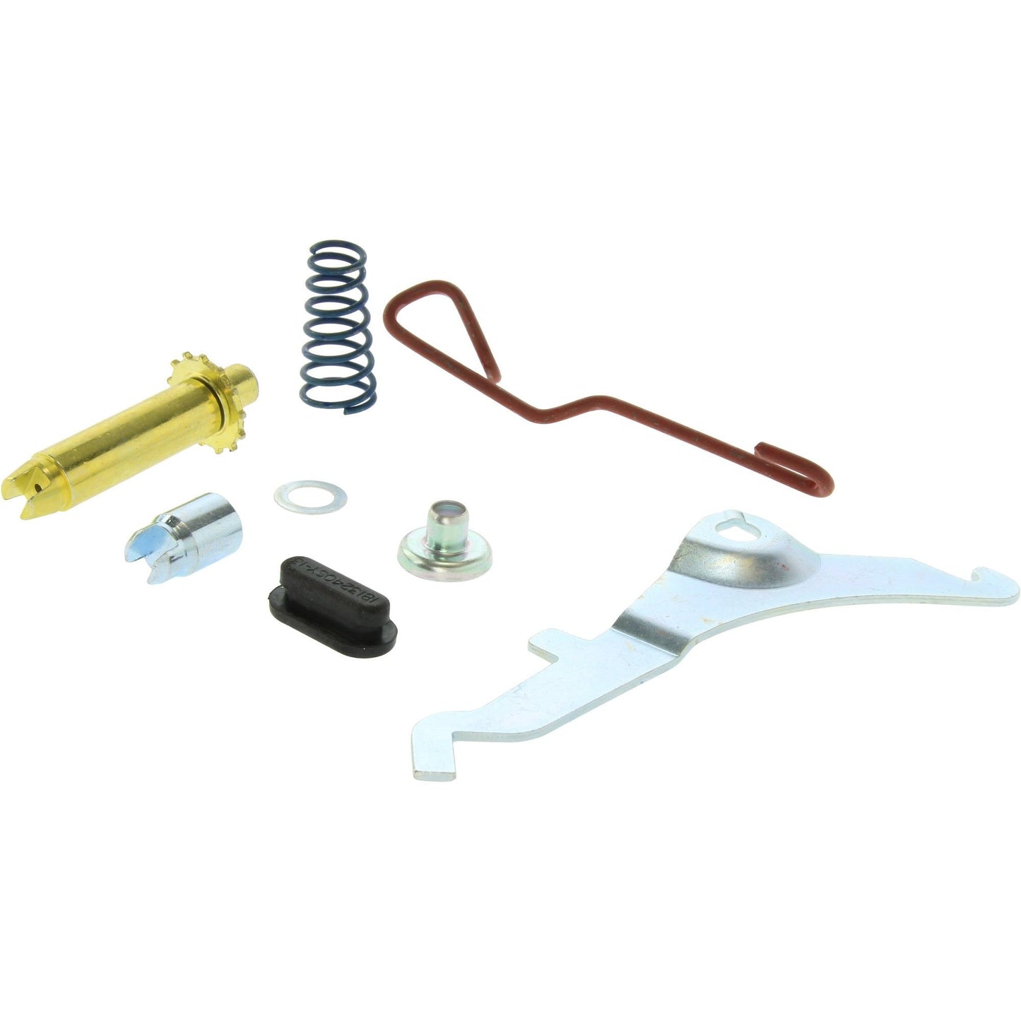 Centric Parts Drum Brake Self-Adjuster Repair Kit for 1985-2003 Buick LeSabre, Regal, Astro, Blazer, Camaro, Caprice, Commercial Chassis, El Camino, Impala, LLV, Monte Carlo, S10