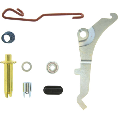 Centric Parts Drum Brake Self-Adjuster Repair Kit for 1985-2003 Buick LeSabre, Regal, Astro, Blazer, Camaro, Caprice, Commercial Chassis, El Camino, Impala, LLV, Monte Carlo, S10