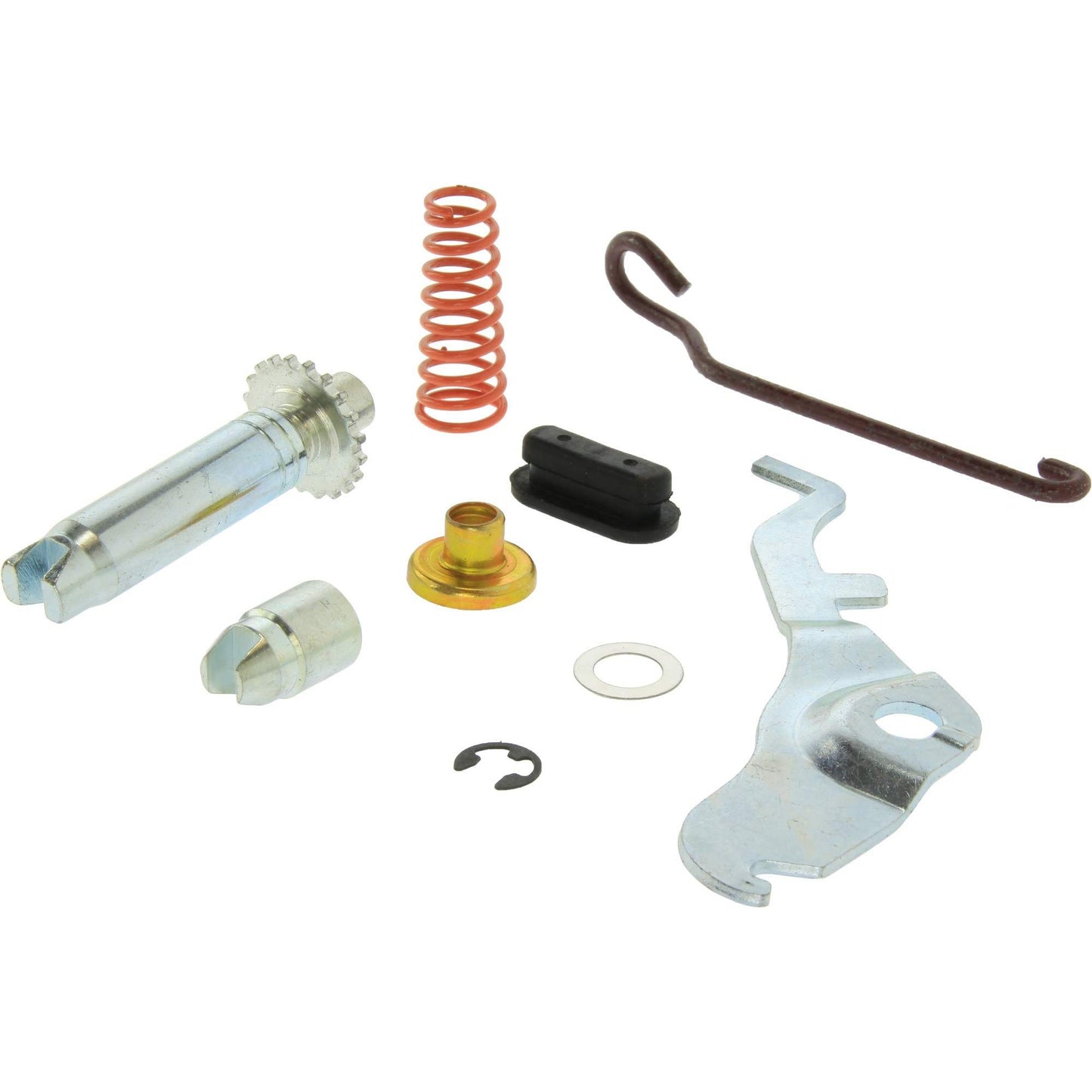 Centric Parts Drum Brake Self-Adjuster Repair Kit for 1985-2000 Buick, Cadillac, Chevrolet, Oldsmobile