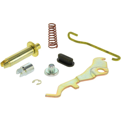 Centric Parts Drum Brake Self-Adjuster Repair Kit with Brake Shoe Adjuster for 1985-2000 Buick Skyhawk 119.62028