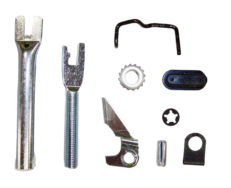 Centric Parts Drum Brake Self-Adjuster Repair Kit for 1990-1987 Buick Electra, LeSabre, Park Avenue, Cadillac Commercial Chassis, DeVille, Fleetwood, Oldsmobile 98, Delta 88, Pontiac Acadian, Bonneville, Optima 119.62029