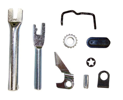 Centric Parts Drum Brake Self-Adjuster Repair Kit for 1990-1987 Buick Electra, LeSabre, Park Avenue, Cadillac Commercial Chassis, DeVille, Fleetwood, Oldsmobile 98, Delta 88, Pontiac Acadian, Bonneville, Optima 119.62029