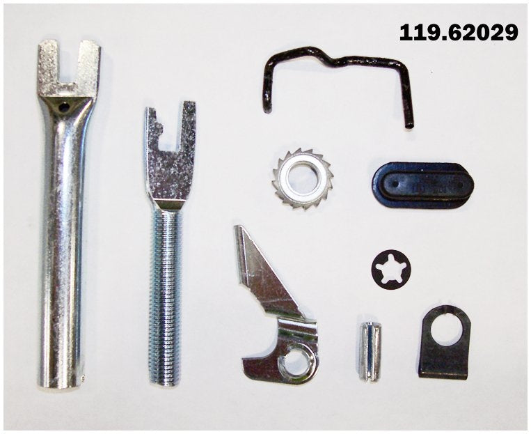 Centric Parts Brake Shoe Adjuster Kit 119.62029
