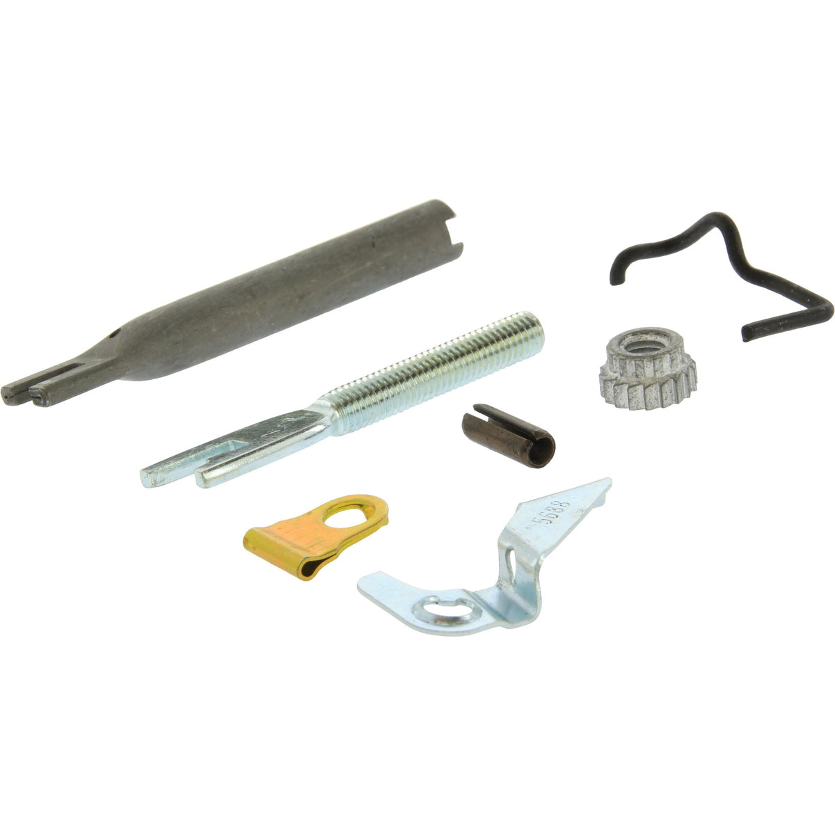 Centric Parts Brake Shoe Adjuster Kit 119.62030