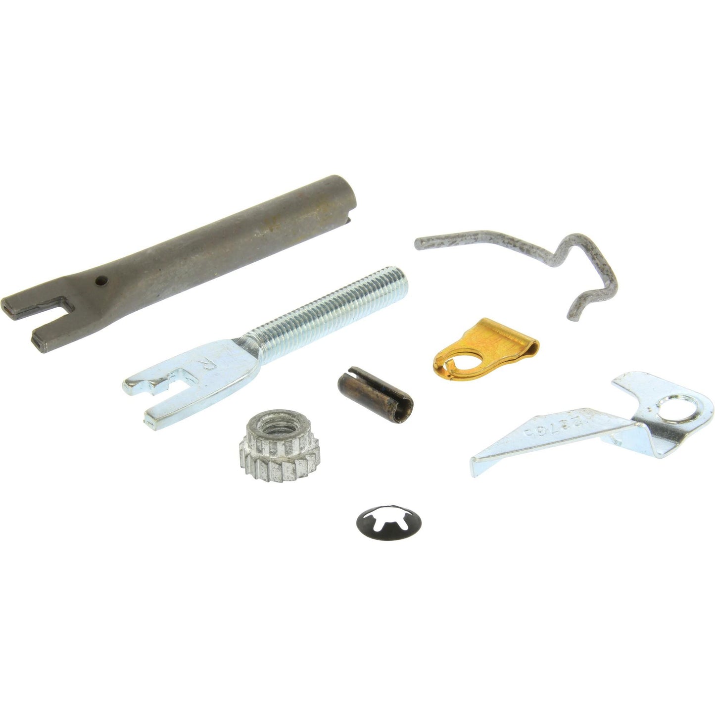 Centric Parts Drum Brake Self‑Adjuster Repair Kit for Chevrolet Aveo 2004-2015 119.62031