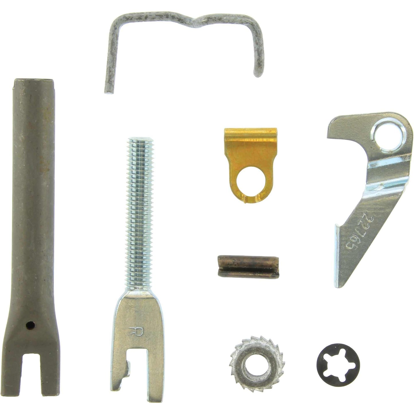 Centric Parts Brake Shoe Adjuster Kit 119.62031