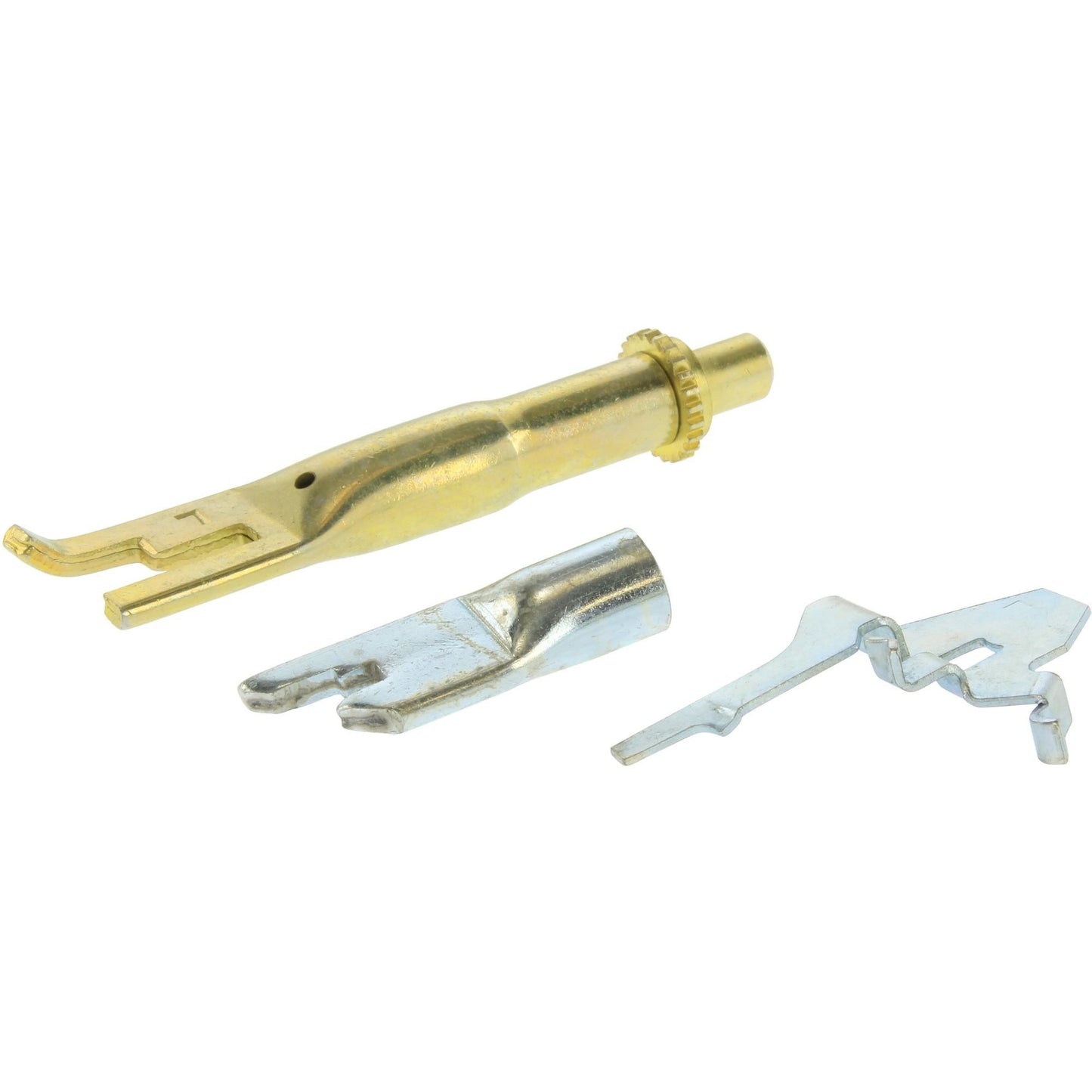 Centric Parts Drum Brake Self-Adjuster Repair Kit for 1992-2002 Buick, Chevrolet, Cadillac 119.62032
