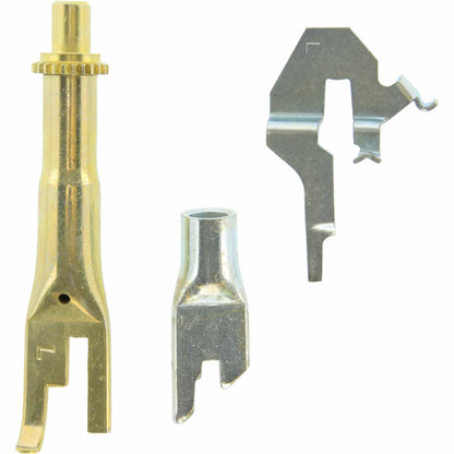 Centric Parts Drum Brake Self-Adjuster Repair Kit for 1992-2002 Buick, Chevrolet, Cadillac 119.62032