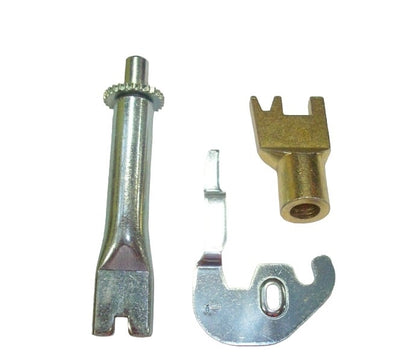 Centric Parts Drum Brake Self-Adjuster Repair Kit for 1991-2003 Saturn SC/SC1/SC2 SL SW and Toyota Corolla 2003-2008 119.62034