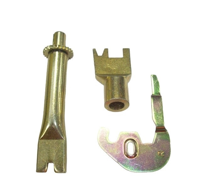 Centric Parts Drum Brake Self-Adjuster Repair Kit for 1991-2003 Saturn SC/SC1/SC2 SL SL1 SL2 SW1 SW2 Toyota Corolla 2003-2008 119.62035