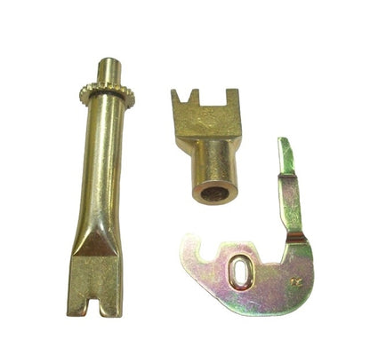 Centric Parts Drum Brake Self-Adjuster Repair Kit for 1991-2003 Saturn SC/SC1/SC2 SL SL1 SL2 SW1 SW2 Toyota Corolla 2003-2008 119.62035