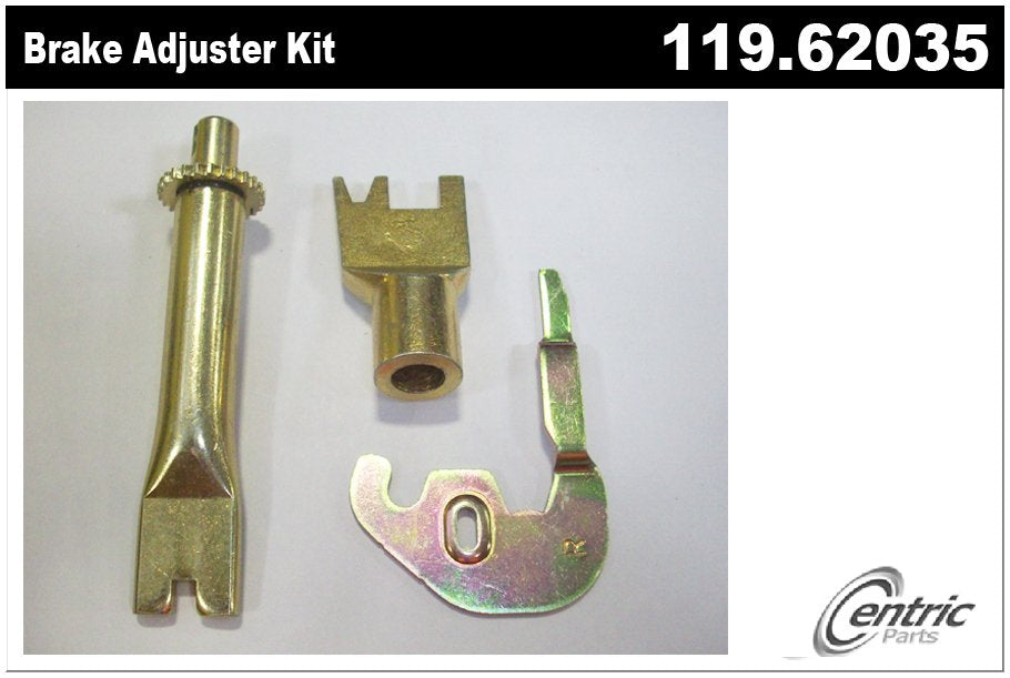 Stoptech Centric Brake Shoe Adjuster Kit - Rear Right 119.62035