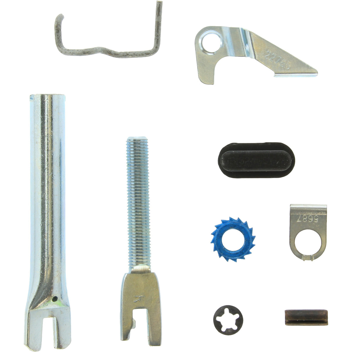 Centric Parts Brake Shoe Adjuster Kit 119.62038