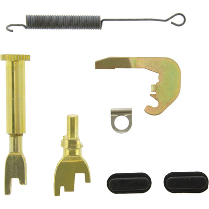Centric Parts Drum Brake Self-Adjuster Repair Kit for 2005-2003 Chevrolet Cavalier, 2008-2005 Cobalt, 2008-2006 HHR, 2007-2004 Malibu, 2008-2007 Pontiac G5, 2006-2005 Pursuit, 2005-2003 Sunfire, 2007-2003 Saturn Ion 119.62043