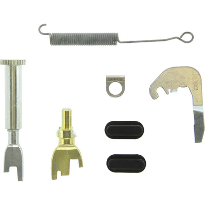 Centric Parts Drum Brake Self-Adjuster Repair Kit for 2003-2008 Chevrolet Cavalier Cobalt HHR Malibu Pontiac G4 G5 Pursuit Sunfire Saturn Ion 119.62044