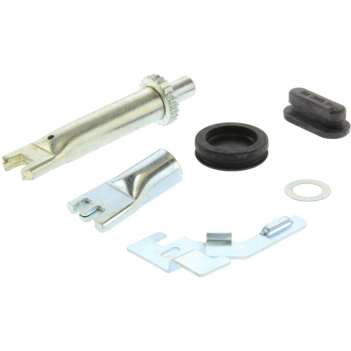 Centric Parts Drum Brake Self-Adjuster Repair Kit with Brake Shoe Adjuster for 2005-2007 Saturn Vue 119.62045