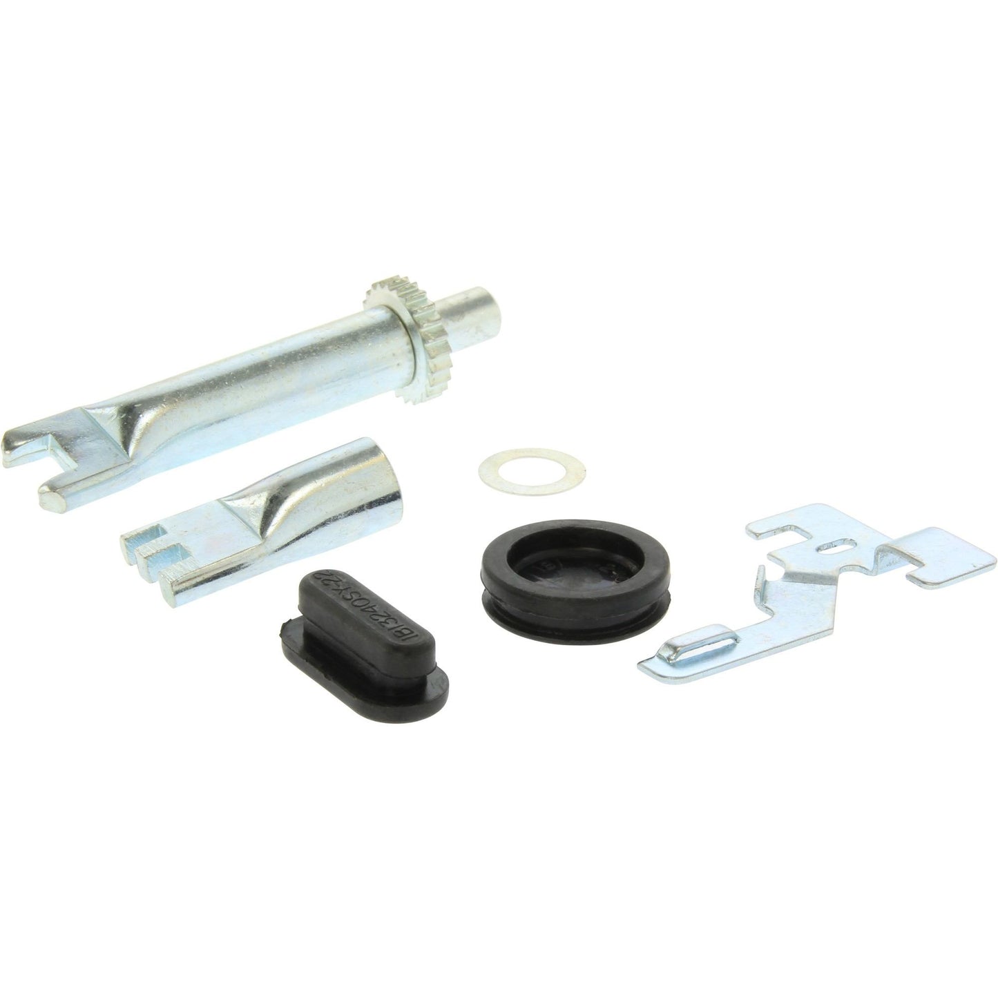 Centric Parts Drum Brake Self-Adjuster Repair Kit with Brake Shoe Adjuster for 2005-2007 Saturn Vue 119.62046