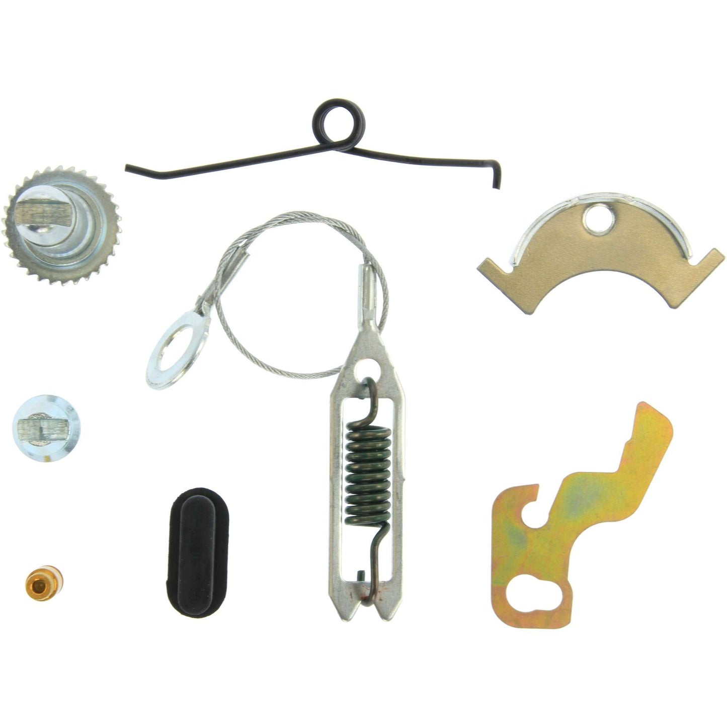 Centric Parts Brake Shoe Adjuster Kit 119.63001
