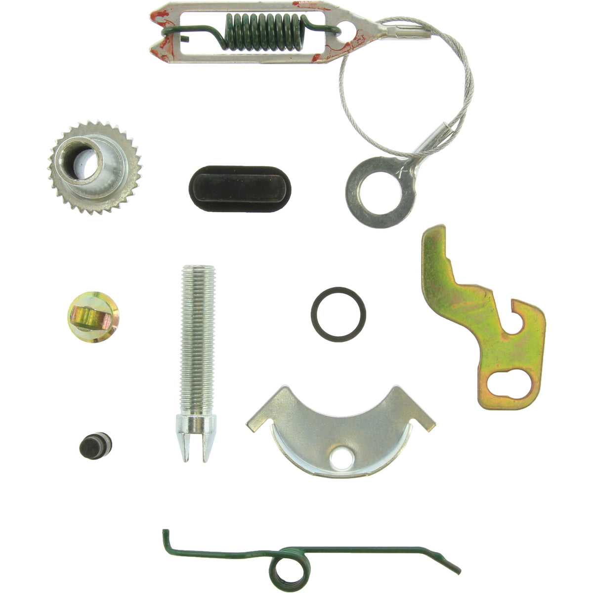 Centric Parts Brake Shoe Adjuster Kit 119.63002