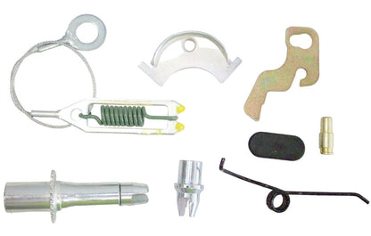 Centric Parts Drum Brake Self-Adjuster Repair Kit for 1964-1975 Chrysler and Dodge 119.63003
