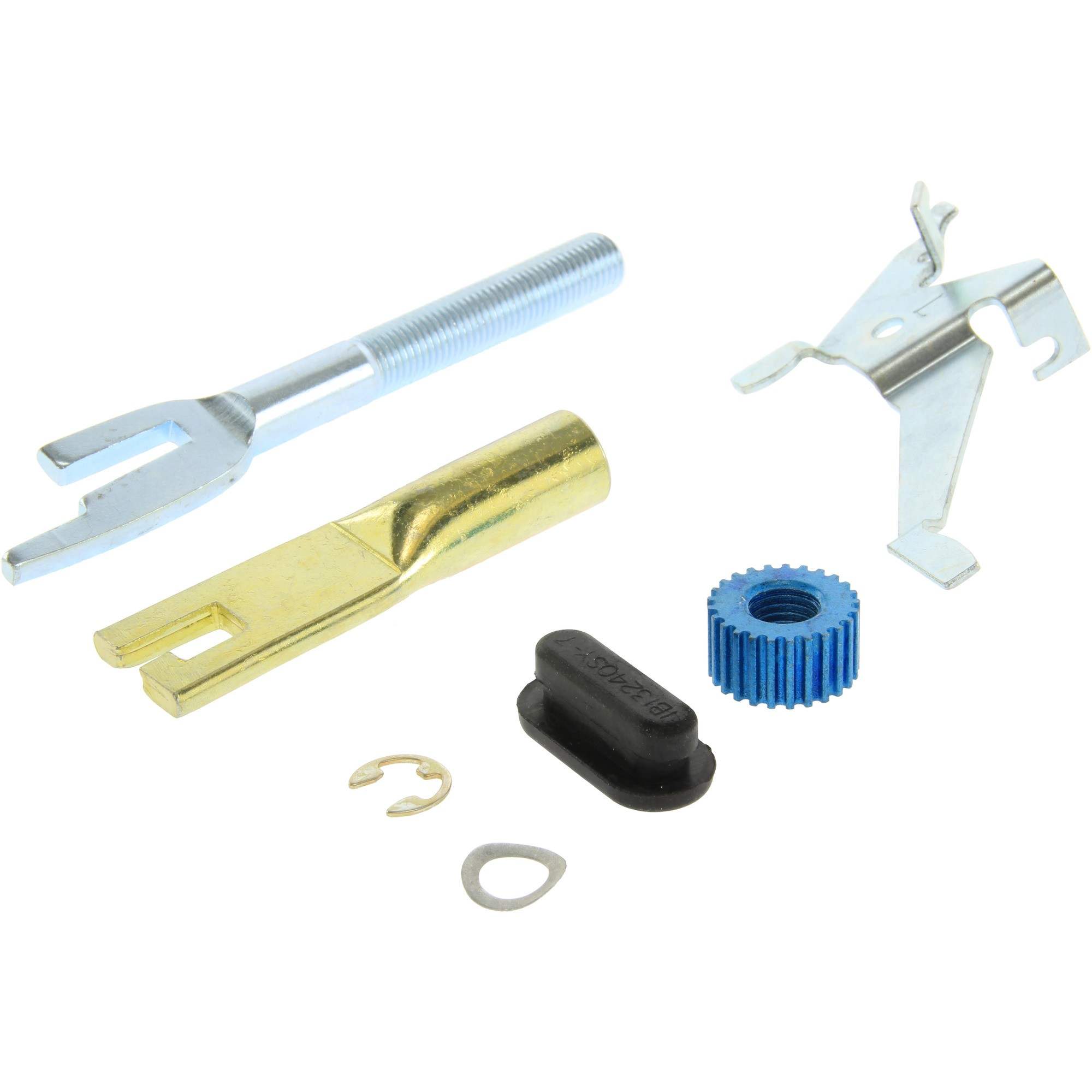 Centric Parts Brake Shoe Adjuster Kit 119.63009