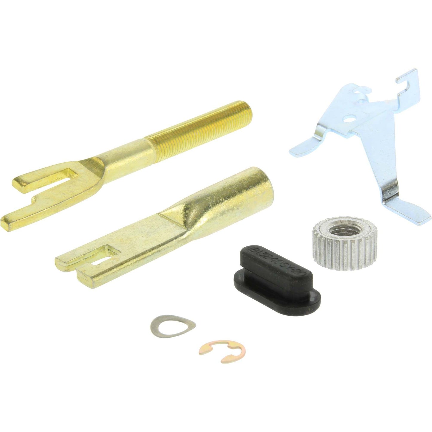 Centric Parts Drum Brake Self-Adjuster Repair Kit for 1983-2005 Chrysler Models 119.63010