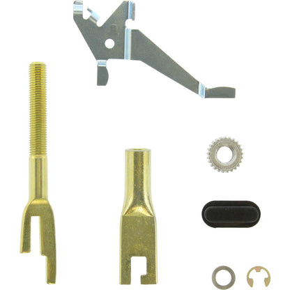 Centric Parts Drum Brake Self-Adjuster Repair Kit for 1983-2005 Chrysler Models 119.63010