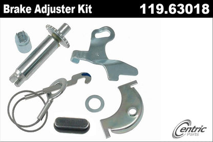 Stoptech Centric Brake Shoe Adjuster Kit - Front/Rear Right 119.63018