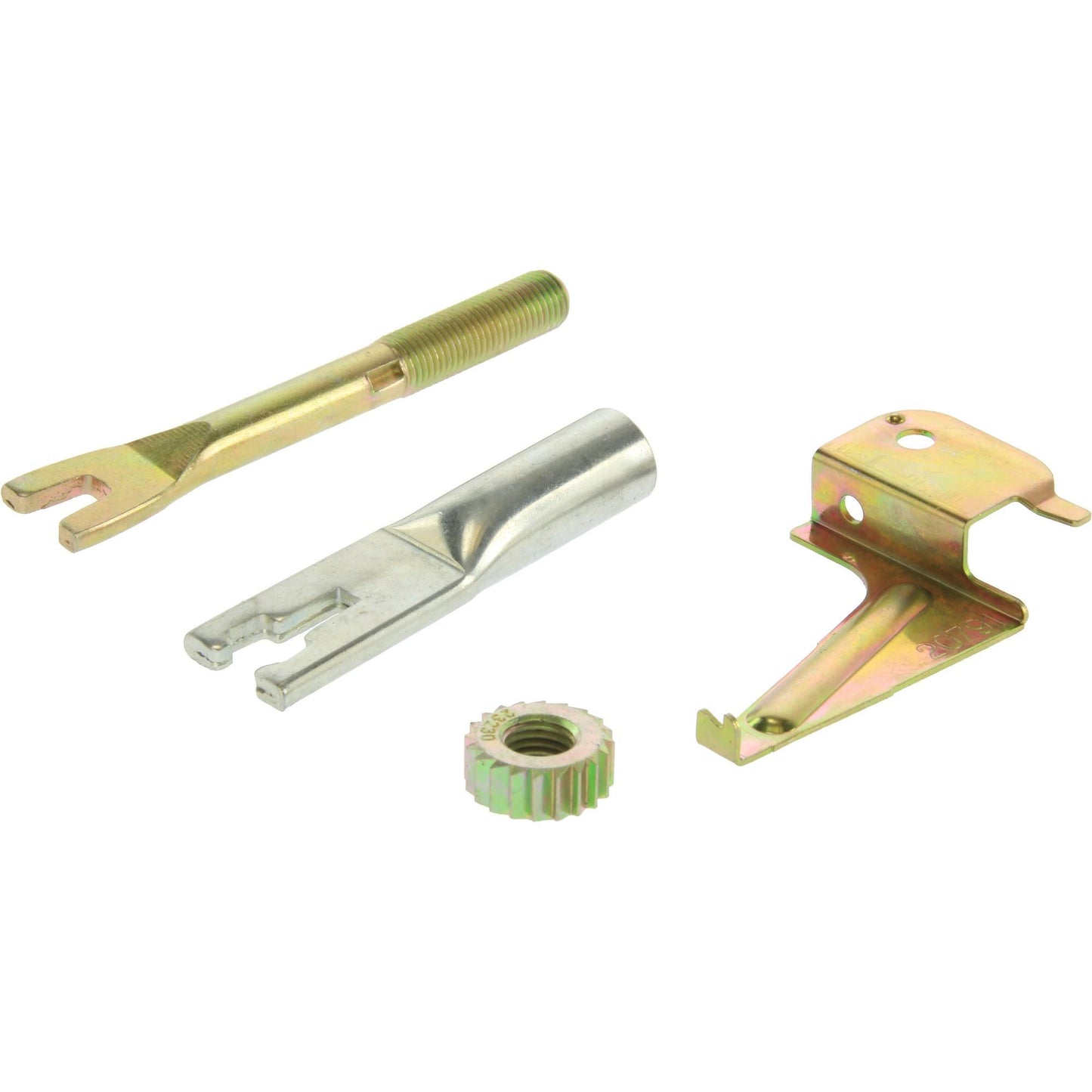 Centric Parts Brake Shoe Adjuster Kit 119.63019