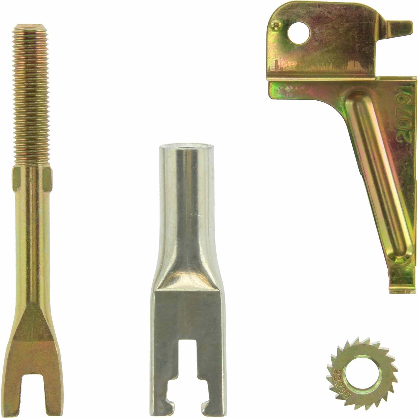 Centric Parts Brake Shoe Adjuster Kit 119.63019