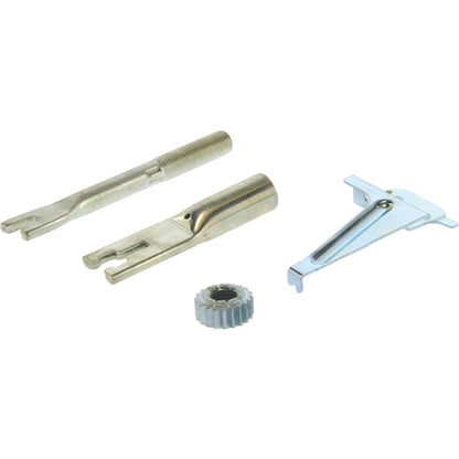 Centric Parts Drum Brake Self-Adjuster Repair Kit for 2009-2010 Chevrolet Cobalt, 2009-2011 HHR, 2003-2006 Chrysler Sebring, 2003-2006 Dodge Stratus 119.63020