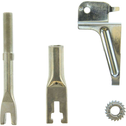 Centric Parts Drum Brake Self-Adjuster Repair Kit for 2009-2010 Chevrolet Cobalt, 2009-2011 HHR, 2003-2006 Chrysler Sebring, 2003-2006 Dodge Stratus 119.63020