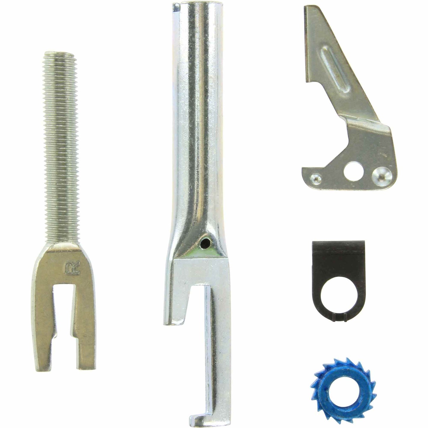 Centric Parts Drum Brake Self-Adjuster Repair Kit with Brake Shoe Adjuster for 2004-2009 Chrysler PT Cruiser 119.63021