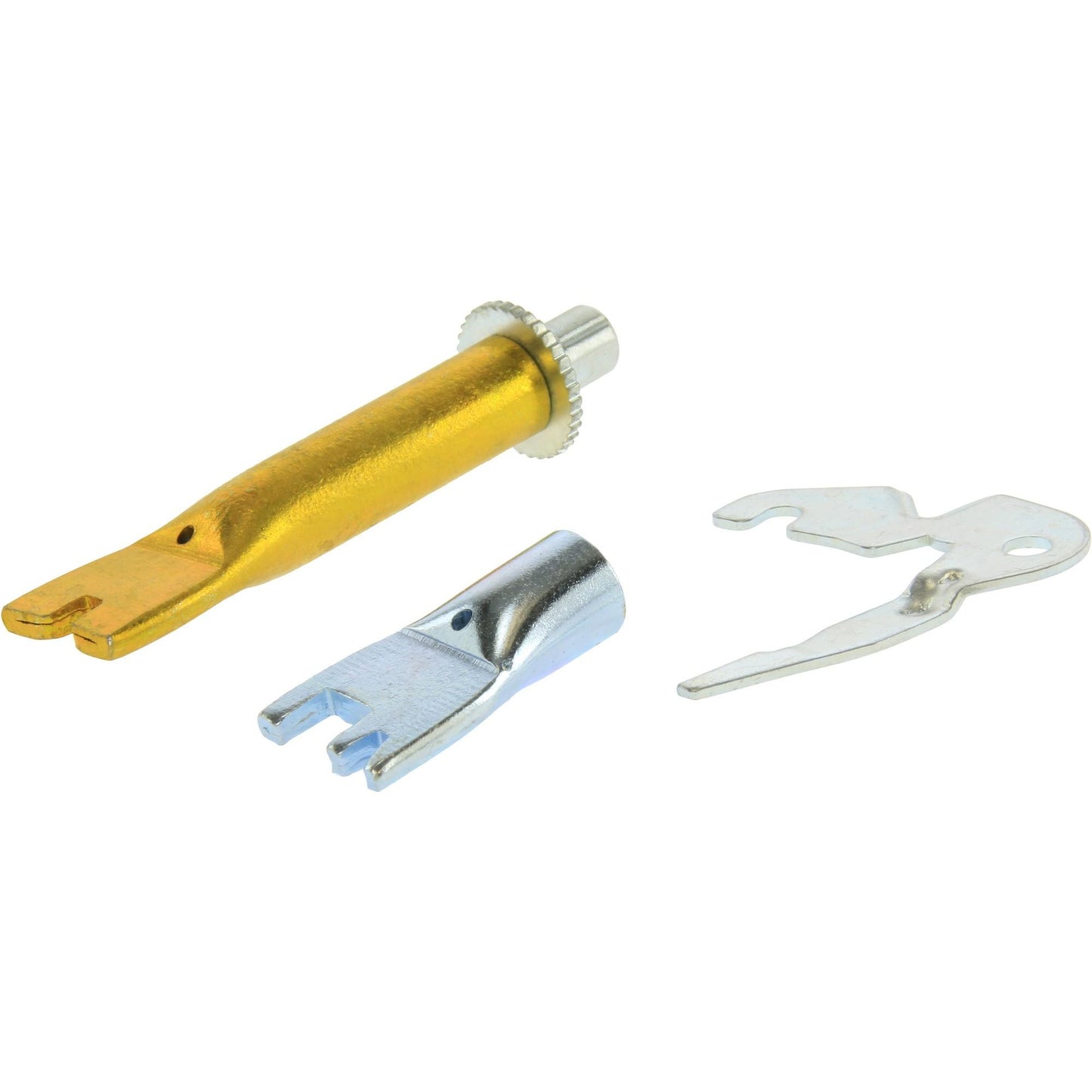 Centric Parts Drum Brake Self-Adjuster Repair Kit for 2009-2007 Chrysler Sebring, 2008 Dodge Avenger, 2012-2007 Caliber, 2017-2009 Jeep Compass, 2017-2008 Patriot, 2014-2009 Nissan Cube, 2012-2007 Sentra, 2008-2007 Versa, 2012 Versa 119.63023
