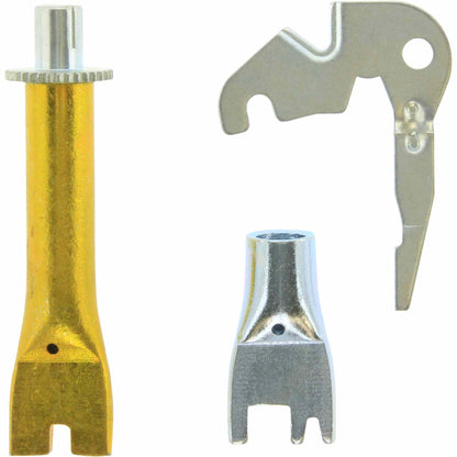 Centric Parts Drum Brake Self-Adjuster Repair Kit for 2009-2007 Chrysler Sebring, 2008 Dodge Avenger, 2012-2007 Caliber, 2017-2009 Jeep Compass, 2017-2008 Patriot, 2014-2009 Nissan Cube, 2012-2007 Sentra, 2008-2007 Versa, 2012 Versa 119.63023