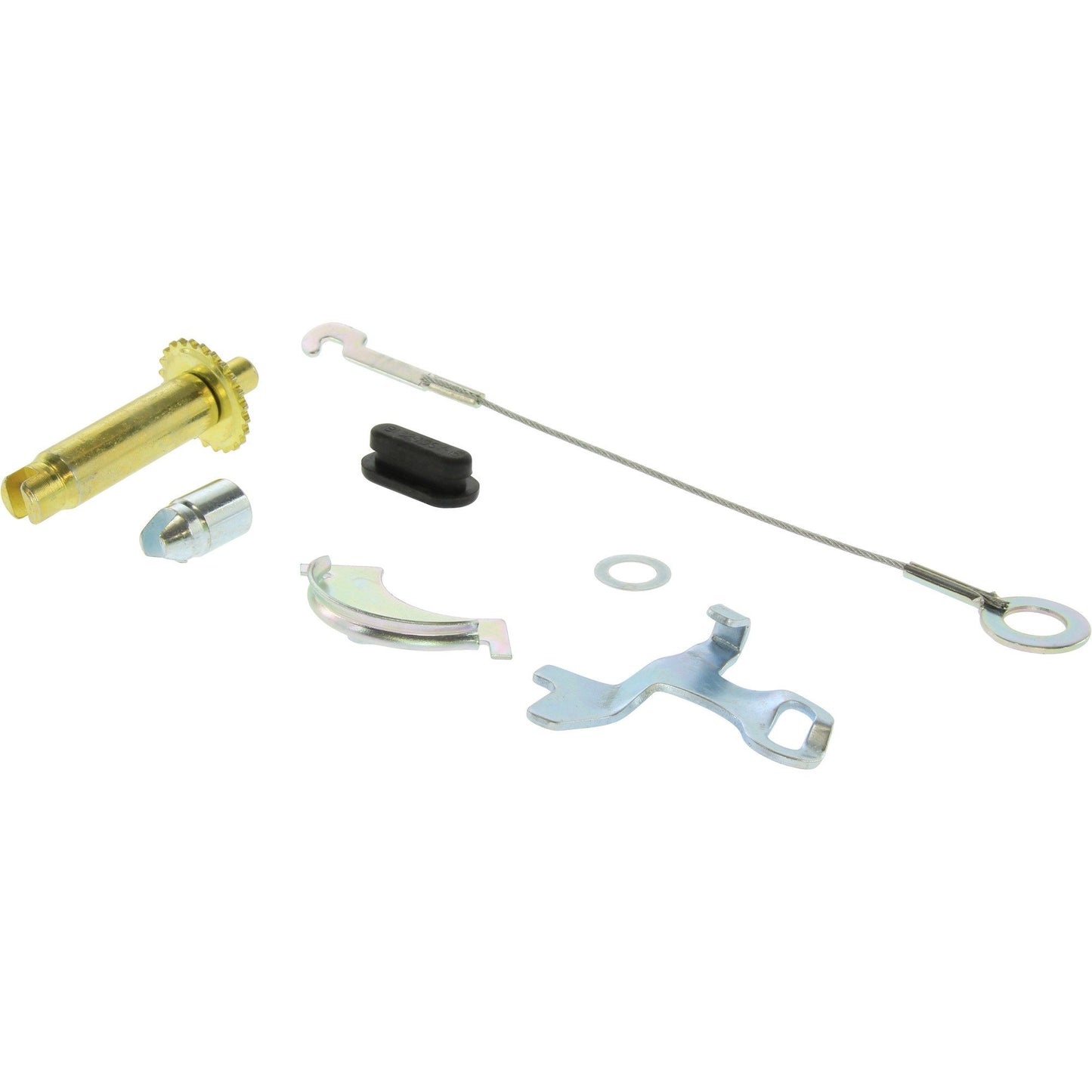 Centric Parts Drum Brake Self-Adjuster Repair Kit for 1966-1983 American Motors Models 119.64001